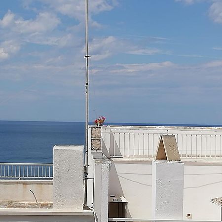 Apartmán El-Mar Locazione Turistica House With Exclusive Terrace Polignano a Mare Exteriér fotografie